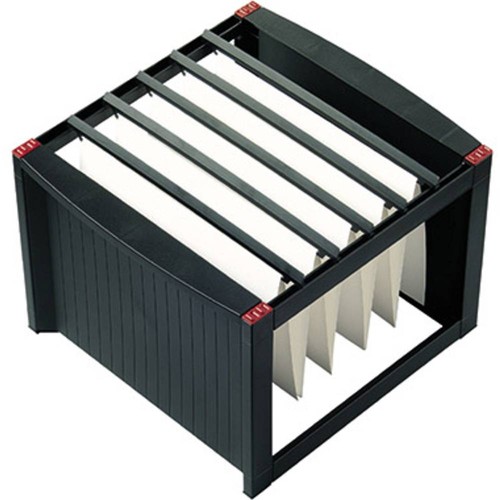 Helit hängemappenbox h6110092 - helit,