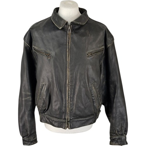1923 legend leder - legend,