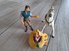Rapunzel Figuren Set 3-teilig