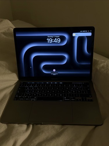 Mac book pro - 2020, (256gb)
