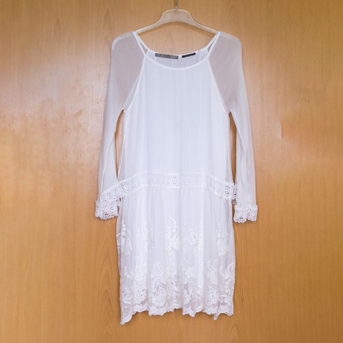Freizeitkleid yvette aus - freizeitkleid, "yvette"