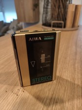 Aiwa p05 iii gold - aiwa, mk
