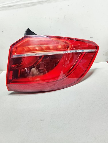 Bmw 2014 2018 rückleuchte - 2014-2018,