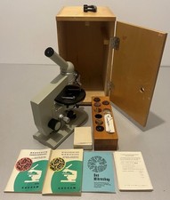 LOMO Biolam 6 Mikroskop –