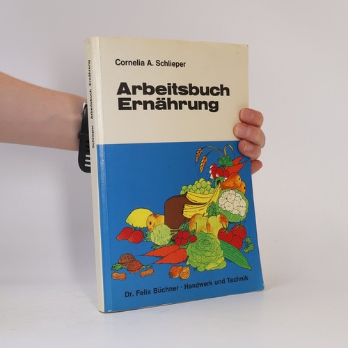Arbeitsbuch erna hrung - arbeitsbuch, | 