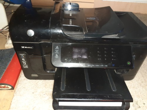 Officejet 6500a plus - hp,