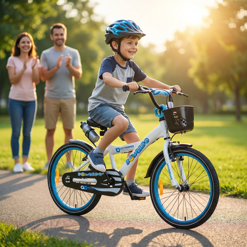 Kinderfahrrad donaldo jugend - kinderfahrrad,