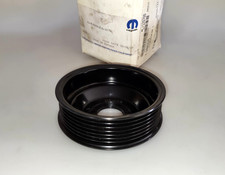 NEU orig. Mopar Riemenscheibe