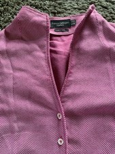 Franco Callegari Bluse Damen