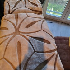 Mikrofaser Wendebettwäsche in