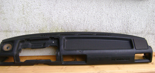 Amaturenbrett audi urquattro - amaturenbrett,