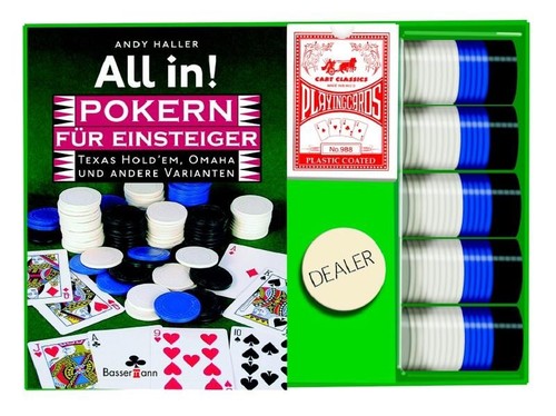 428587 all poker - in, für