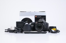  Leica V-Lux 3 (Vario-Elmarit