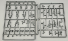 Warhammer 40k Astra Militarum