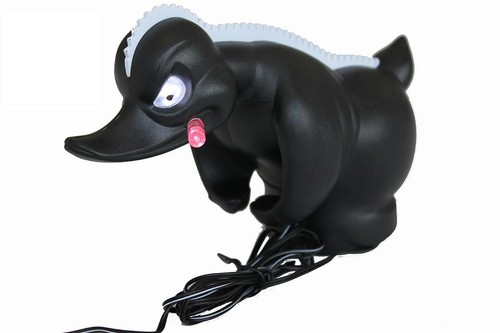Rubber duck turbo - rubber,