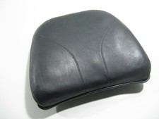 Rücken-Lehne Sozius am Topcase BMW K 1200 LT, K2LT, 98-03