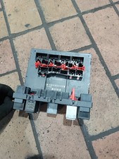 VW PASSAT B6 3C 3C2 Komfortsteuergerät 3C0937049H Steuergerät Komfort Original