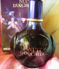 Yves rocher parfum nuit d - rocher,