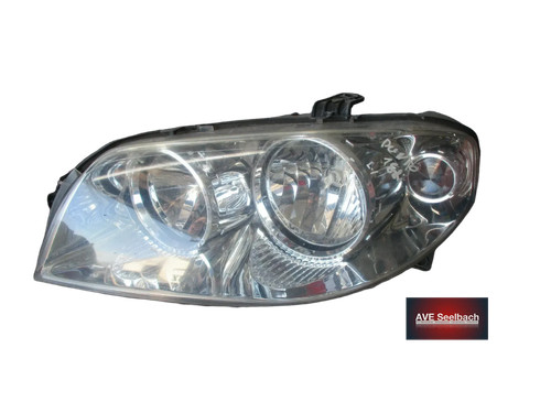 Fiat punto 188 - punto, scheinwerfer