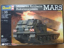 Revell Raketen Jagdpanzer