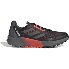 ADIDAS Terrex Agravic Flow 2 Trail Laufschuhe Herren cblack/grefou/ftwwht