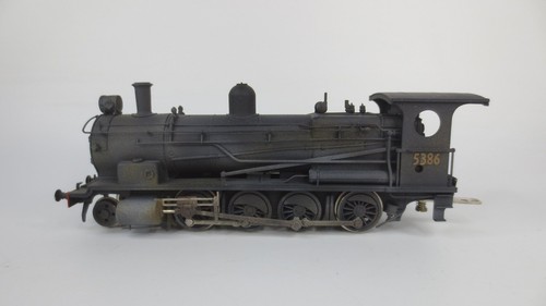 Finescale 8 0 - finescale, 2-8-0