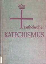 Katholischer Katechismus der