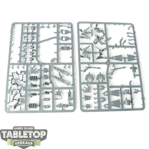 Dark angels upgrade - set, im