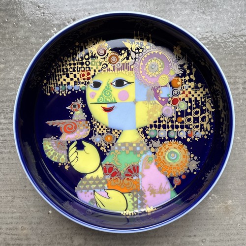 Handbemalte 1001 nacht tasse - 1001,