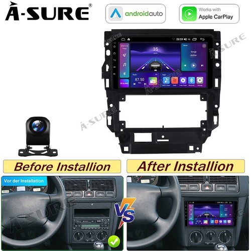 32g android 14 autoradio - 2+32g,