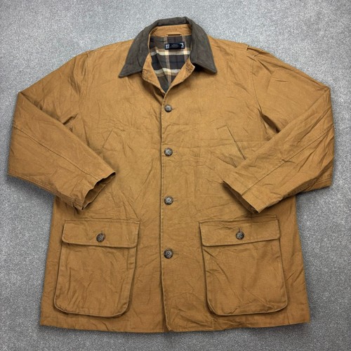 Lands end jacke - end, erwachsene