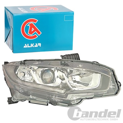 Alkar h11 hb3 scheinwerfer - alkar,