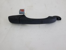 Türgriff hinten rechts Dodge