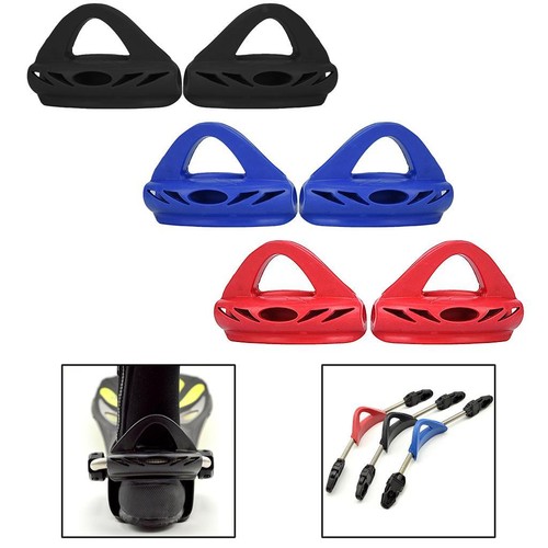 Gummi tauchflossen strap - gummi,