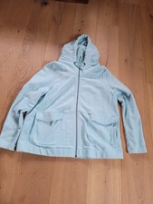 Cecil, Sweat-Jacke, Gr. XXL