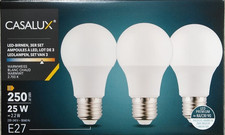 3x TAGESLICHT LED LEUCHTMITTEL