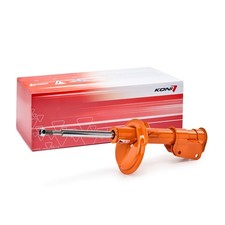 2x KONI Stoßdämpfer Vorne