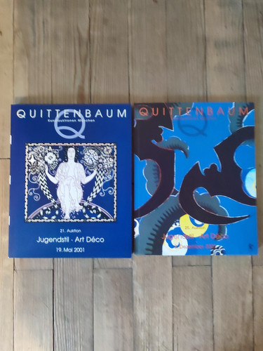 Quittenbaum katalog 2 - 2, st