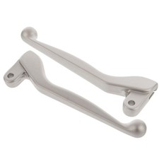 Set Handhebel SIMSON Alu