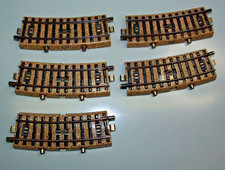 5x Märklin 5147 M-Gleis