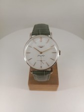 Elegantes Vintage LONGINES