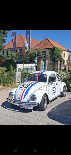 Herbie dekor auto aufkleber - herbie,