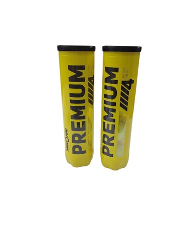 Premium tennisbälle - tennisbälle,