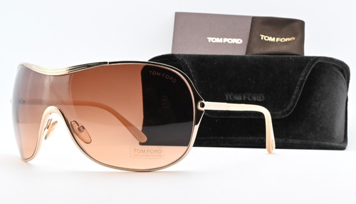 Tom ford sonnenbrille amber - ford,