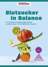 Apotheken Umschau: Blutzucker