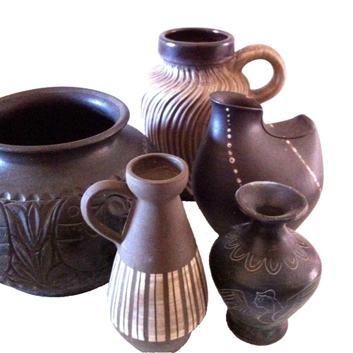 Tönnishof vasen - ,