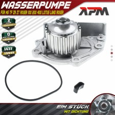 Wasserpumpe für MG TF ZR ZT