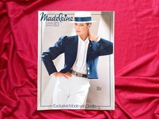 Quelle 'Madeleine' Frühjahr