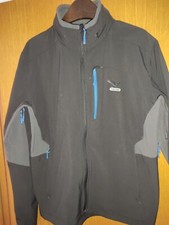 Salewa Herren Softshell Jacke winddicht, warm Gr.52/XL
