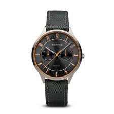 Bering Herren Armbanduhr